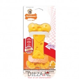 Nylabone durachew cheese bone