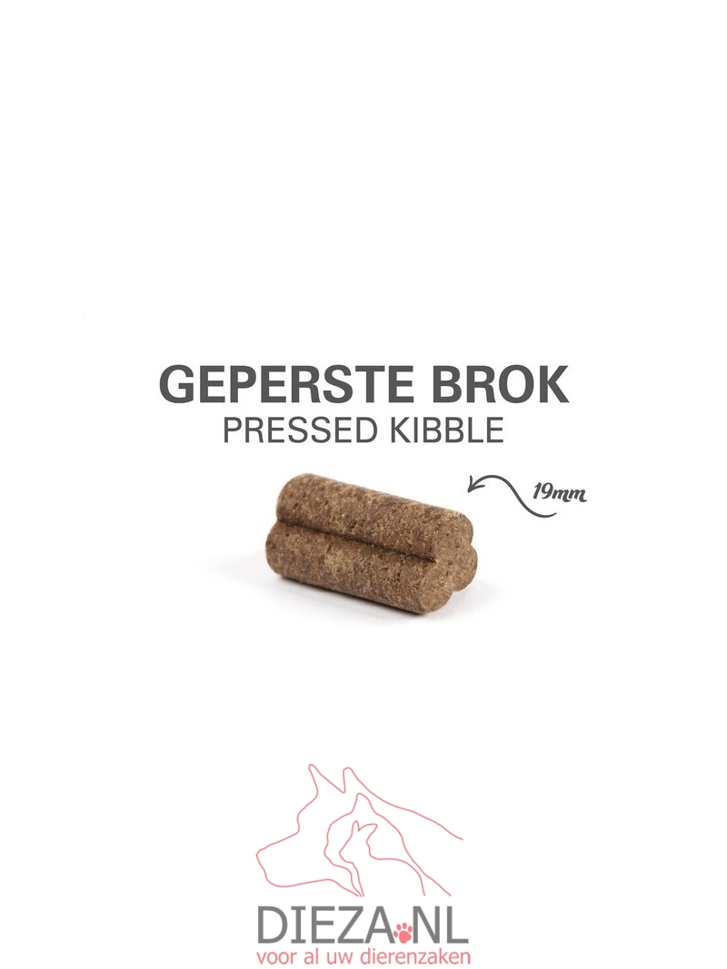 Prins procare graanvrij skin & coat