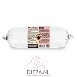 Tinlo barfmenu kalkoen 250gram