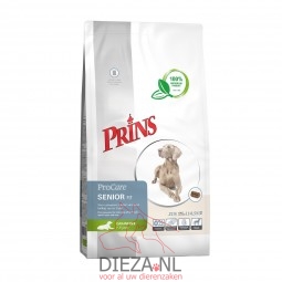 Prins procare graanvrij...