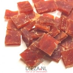 Dieza eendenvlees trainers...