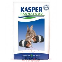 Kasper faunafood caviakorrel