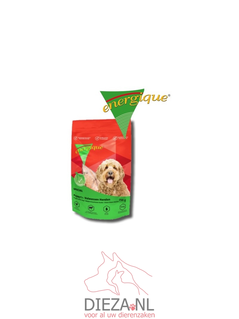 Energique speciaal