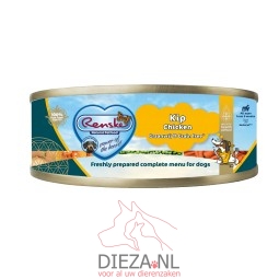 Renske h blik kip graanvrij...