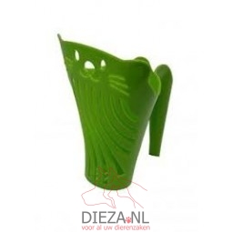Eco cane schep kat