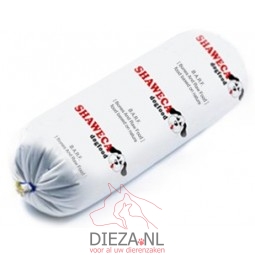 Shaweca paard/konijn/gans 1kg