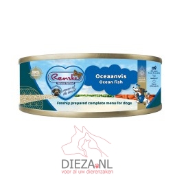 Renske h blik oceaanvis 95gram