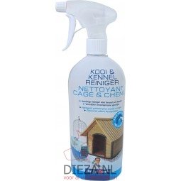 The pet doctor kooi en...