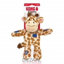Kong wildknots giraffe...