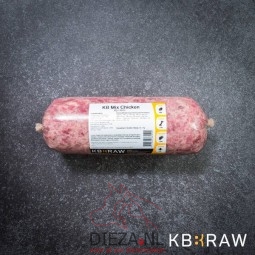 Kb raw mix kip 1kg