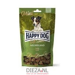 Happy dog soft snack mini...