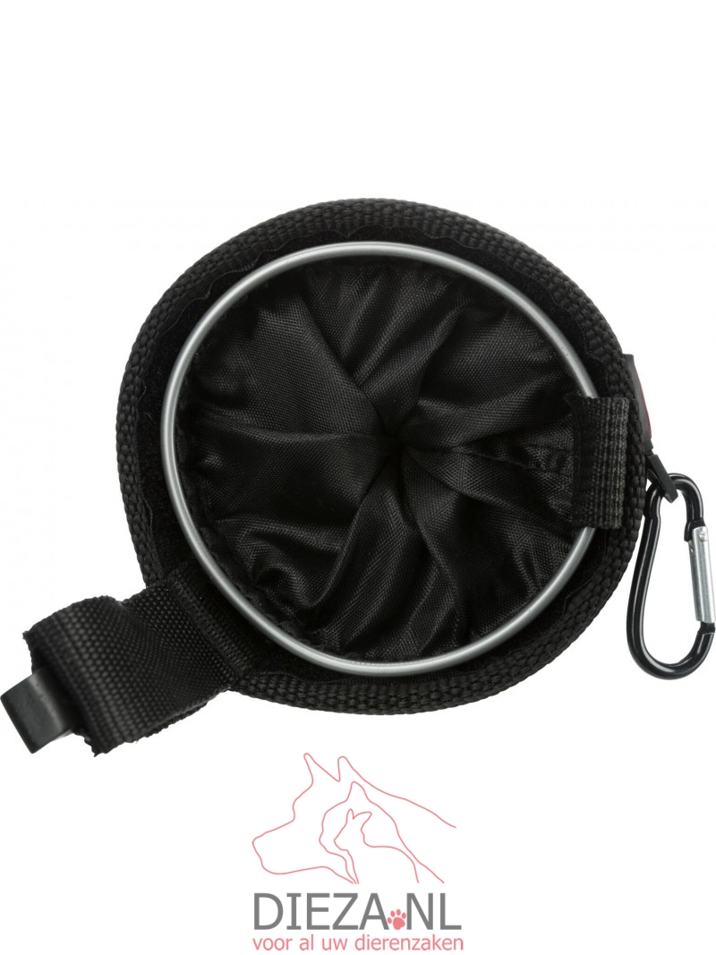 Trixie neopreen snackzakje twist