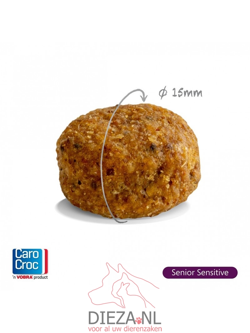 Carocroc senior lam