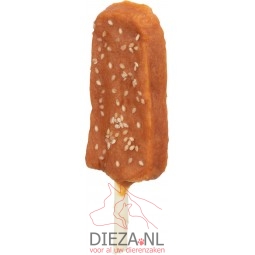 Trixie lollipop met kip &...