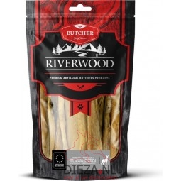 Riverwood butcher reehuid...