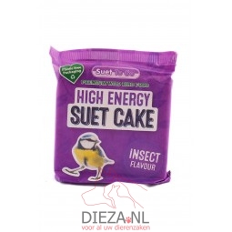 Stg vetblok insect 280gram