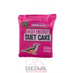 Stg vetblok berry 280gram