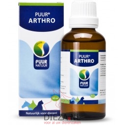 Puur arthro 50ml