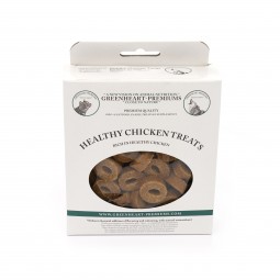 Greenheart healthy chicken...