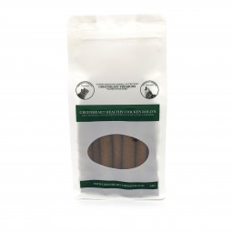 Greenheart healthy chicken...