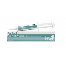 Sanimal prebiotica &...