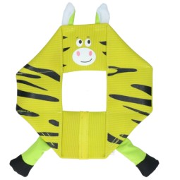 Hozies sammy stripes octagon