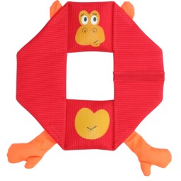 Hozies jeffrey jungle octagon