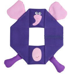 Hozies trixy trumpet octagon