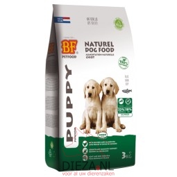 Biofood puppy small