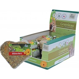 Jr bloemenhart 90gram