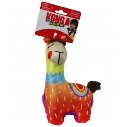 Kong ballistic vibez llamas...