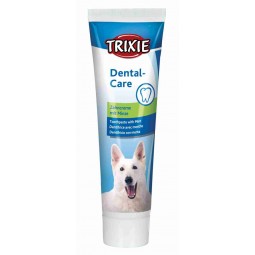 Trixie honden tandpasta met...