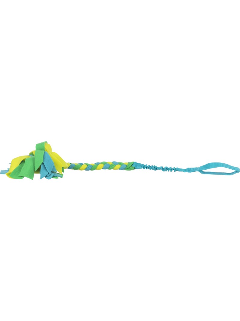 Trixie bungee tugger polyester 85cm