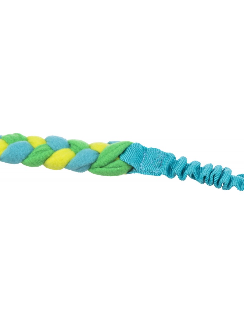 Trixie bungee tugger polyester 85cm