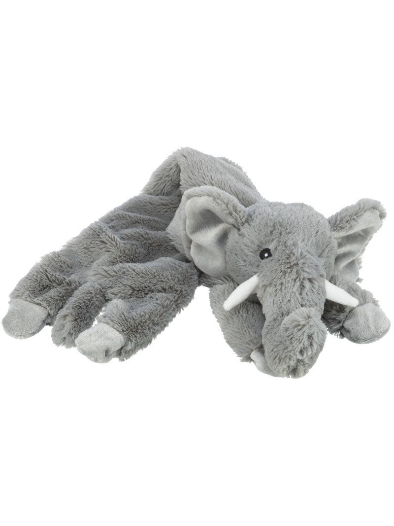 Trixie olifant pluche gerecycled 50cm