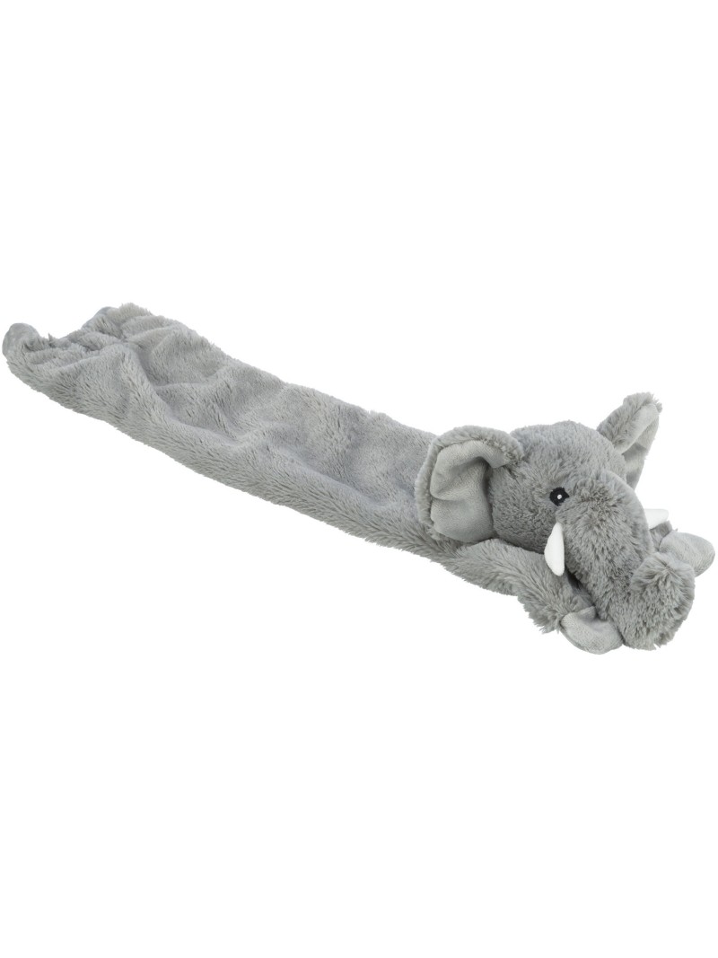 Trixie olifant pluche gerecycled 50cm