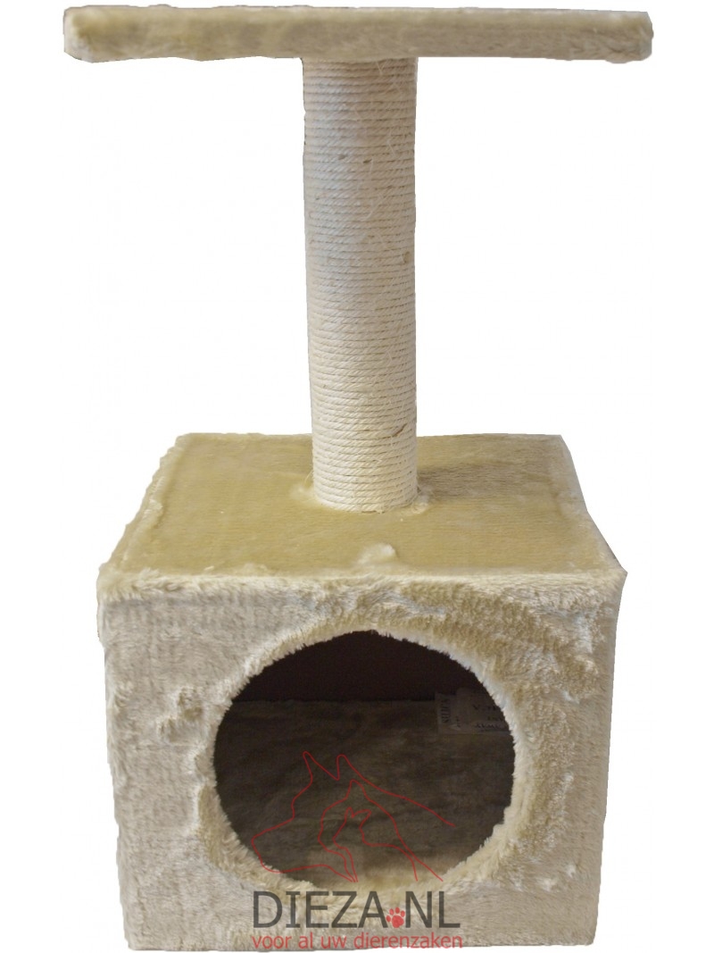 Boon klimmeubel diabolo beige 57cm
