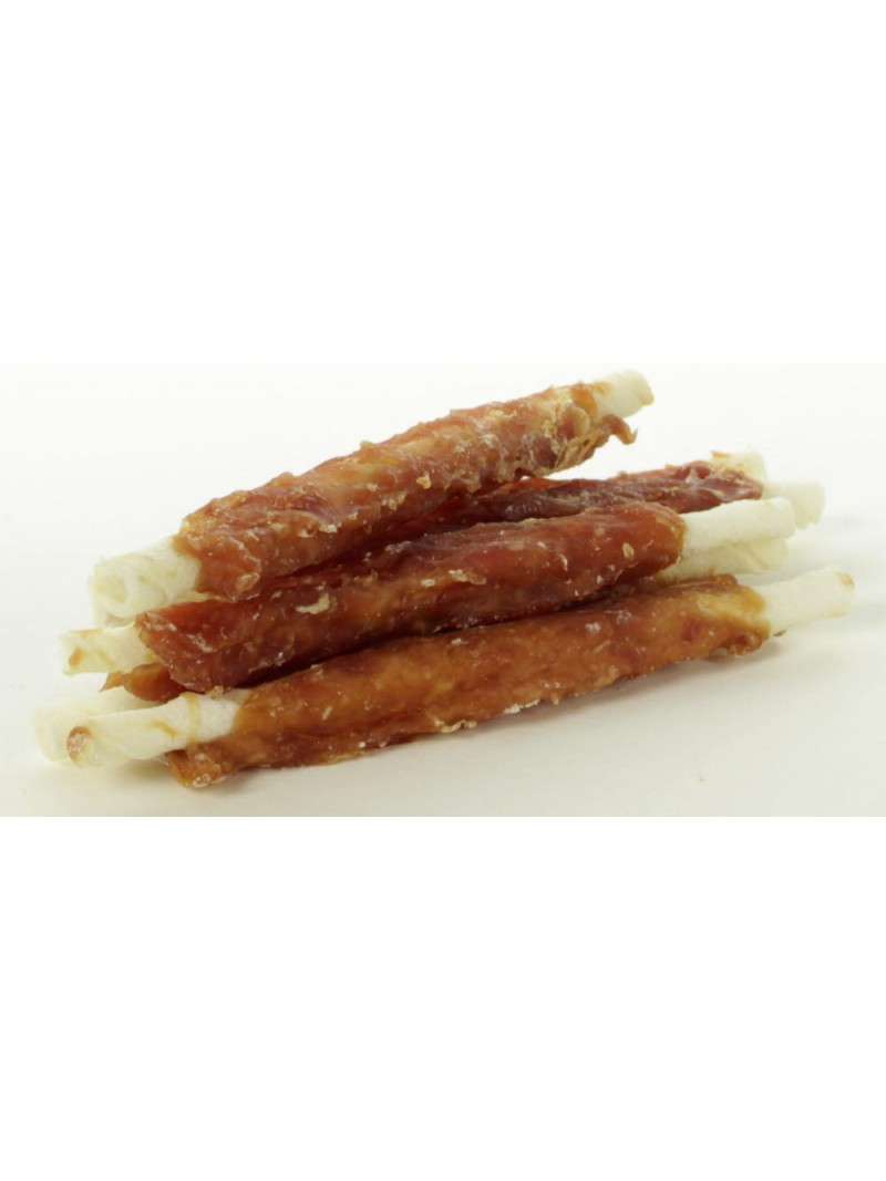 It's my dog duck roll sticks 80gram
