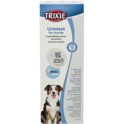 Trixie urinetest voor honden