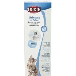 Trixie urinetest voor katten