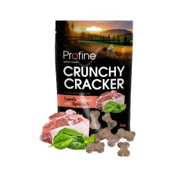 Profine crunchy lam 150gram