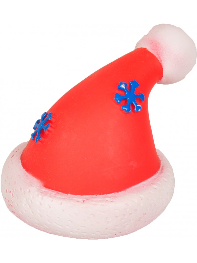 Flamingo kerstbal 8cm