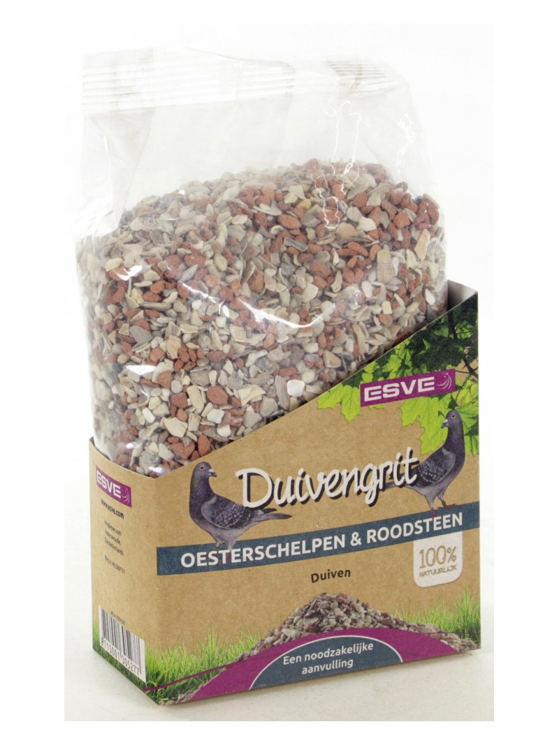 Esve duivengrit 1kg