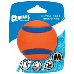 Chuckit! ultra ball