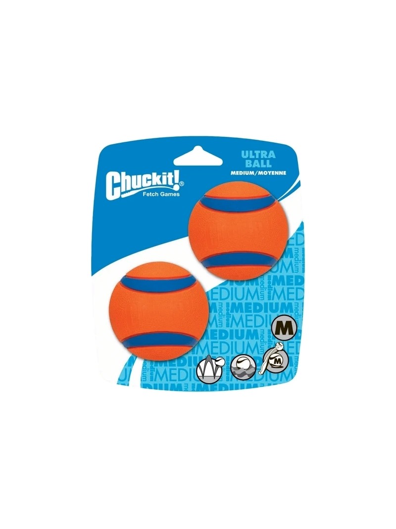 Chuckit! ultra ball