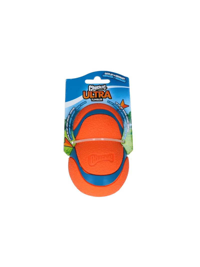 Chuckit! ultra tumbler