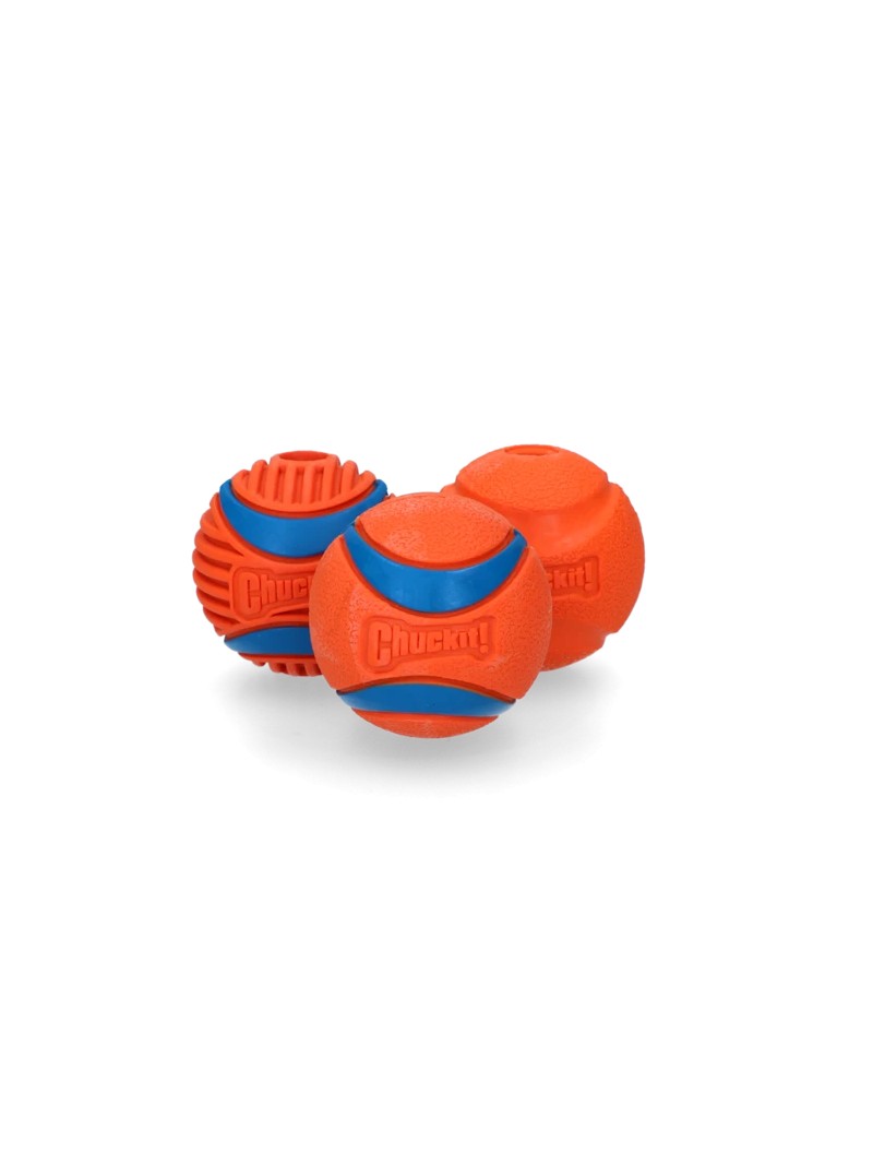 Chuckit! fetch medley 3 stuks