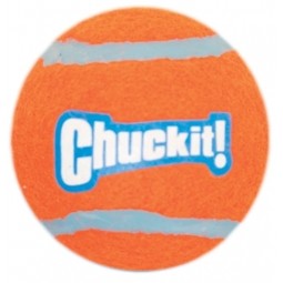 Chuckit! tennis ball