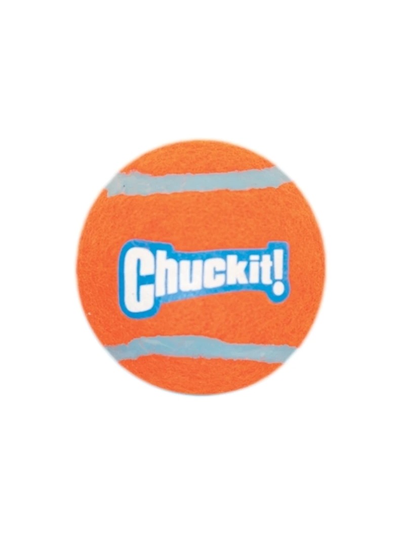 Chuckit! tennis ball