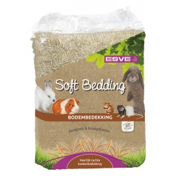 Esve soft bedding 2kg